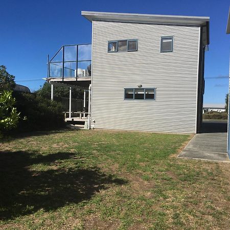 Oceans 8 - Mangawhai Heads Holiday Home Eksteriør bilde